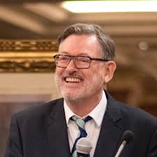 Empowering Language Learners: A Conversation with Stephen John Taylor