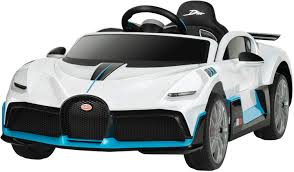 We did not find results for: Amazon Com Uenjoy 12v Licensed Bugatti Divo Kids Ride On Car Electric Cars Motorized Vehicles For Kids With Remote Control Music Horn Spring Suspension Safety Lock White Toys Games