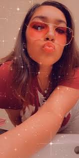 Okeechobee High School Senior's College Plans