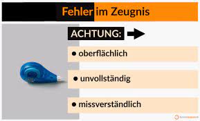 Einige kollegen sind auch privat gute freunde geworden. Reihenfolge Kunden Vor Vorgesetzten Im Zeugnis Karriereakademie