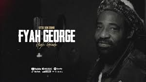 Fyah George & Little Lion Sound