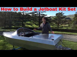 Doo jet boat challenger explorer full service repair manual 1996 and you can really find the advantages of reading this book. Diy Jet Boat Easy Step By Step Guide Boatwindows Com