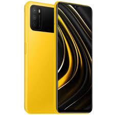 Buy Xiaomi Poco M3 4GB Ram 128GB Memory ...