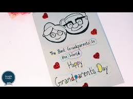You're one of the kindest people i know. Drawing Ideas For Grandparents Happy Emotion