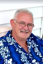 Obituary of James E. Hare