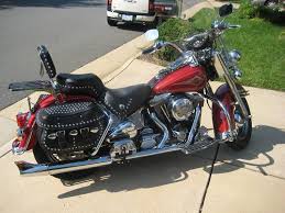 Image result for Lazer Red Pearl 1998 Motorcycle