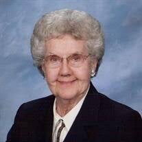 Eileen Marie Arnts Obituary