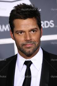 Ricky Martin — Stock Editorial Photo © s_bukley #14108298