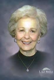 Barbara Thorn Obituary (1937