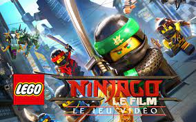 Maybe you would like to learn more about one of these? Jeu Video Lego Ninjago Le Film Gratuit Sur Pc Ps4 Et Xbox One