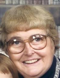 Remembering Theresa G. Grassi