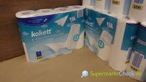 Kokett translated between german and english including synonyms, definitions, and related words. Kokett Kuchenrollen 3 Lagig 4 X 51 Blatt Bewertungen Angebote Preise