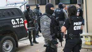 Um policial civil foi baleado na mão esquerda, após reagir a uma tentativa de assalto nas proximidades de um a pm não informou se eles conseguiram levar pertences do policial. Inscricoes Para Concurso Da Policia Civil Da Bahia Encerram Nesta Sexta 9 Jornal O Expresso