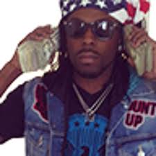 Stream Max Logan music