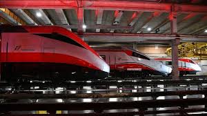 What does the bank number 268 mean? European Investment Bank Provides 2bn Loan For Naples 8211 Bari High Speed Line International Railway Journal