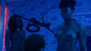P-Valley Nude Scenes » Celebs Nude Video - NudeCelebVideo.Net