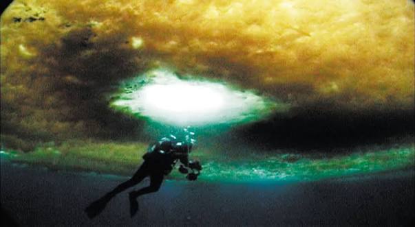 The Wild Blue Yonder (2005) | IDFA Archive