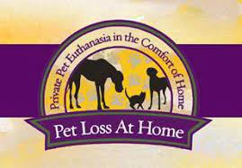 Losing a pet is tough. Utah Home Pet Euthanasia Pet Loss At Home