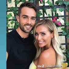 Loveisland Loveislanditv2 Carolineflack Promis