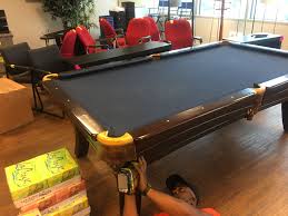 Best Pool Table Movers In Alexandria Virginia By Furniture Experts Movers In 2020 Pool Table Movers Billiard Pool Table Pool Table