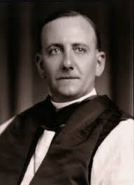 Photographs of Anglican Bishops