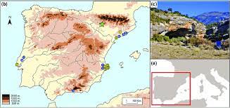 Location Map A Location Of The Iberian Peninsula Inside Western Download Scientific Diagram Iberian peninsula spain eastern europe map european russia, png.