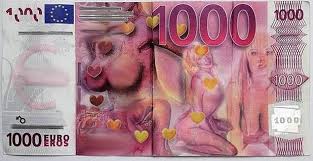 Welchen preis kostet die 1000 euro schein bild überhaupt? Tschechien Geldschein Mit Nackten News At