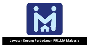 Jawatan kosong perbadanan pengurusan sisa pepejal & pembersihan awam (swcorp). Jawatan Kosong Perbadanan Pr1ma Malaysia September 2020