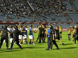 Maybe you would like to learn more about one of these? Uruguay Jugadores No Podrian Ingresar A Los Estadios Hasta Por Un Ano Goal Com Goal Com