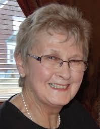 Margaret Eileen Tait Obituary