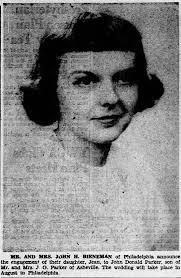 Descendants of Johannes Bitler