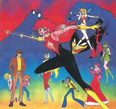 Simon Garfunkel Capcom Art Anime Old Anime