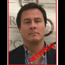 Caso Utopía: Justicia de México aprueba extradición de Edgar Paz