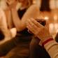 Full Beaver Moon: Monthly Restorative Yoga & Circle event image