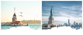 Flights From Istanbul To New York Ticket Prices Deals Turkish Airlines