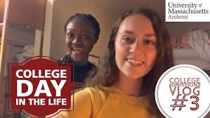 UMass biomedical engineer Chase Cornelison: “I was walling off a part of  myself.”