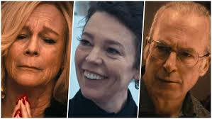 De Jamie Lee Curtis a Olivia Colman: 10 impresionantes cameos de la  temporada 2 de 'The Bear'
