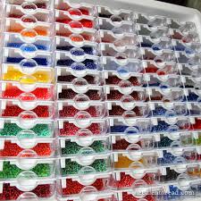 Beads For Embroidery Packaging Is Almost Everything