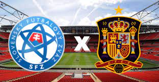 Hoje trazemos o palpite para eslováquia x espanha 2020, a partida vai ser disputada pelo grupo grupo e. Mwqg5jyw9wlrcm