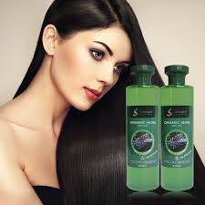 SKENIQUE organic herb , Green