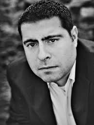 Matthew Berger : NLGJA