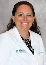 Stephanie Michel's Instagram, Twitter & Facebook