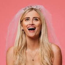 Mairead Doyle-Heffernan: Here Comes The Ride