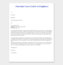 To, xyz guy abc department name of place(if required). How To Write A Leave Letter 29 Sample Letters For Work School Purshology