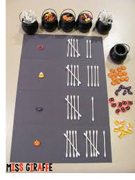 Number charts, addition, subtraction, telling time, comparing & ordering numbers, counting money these printable 1st grade math worksheets help students master basic math skills. Miss Giraffe S Class Halloween Math Ideas