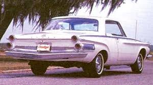 Image result for Cocoa 1960 Dodge