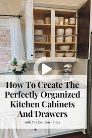 Pin On Kitchen Diy Kitchen Design Diy Kitchen Cabinet Organization Kitchen Organization Diy