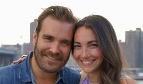 Jenna Pace, Scott Terry