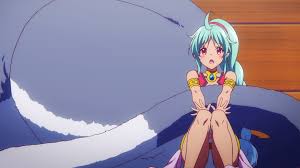 Impression Musaigen No Phantom World Episode 10 Mahou Tofu Myriad colors phantom world) is a light novel series written by hatano souichirou, with art by shirabi and published by kyoto animation. musaigen no phantom world episode 10