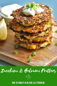 These Zucchini And Haloumi Fritters With Sweet Corn Are Here To Make All Your Dreams Come True This Is N Haloumi Recipes Corn Fritter Recipes Fritter Recipes